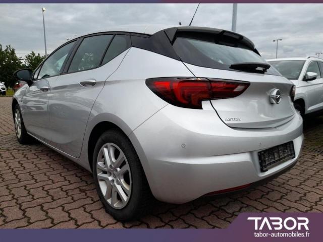 Opel Astra image 6