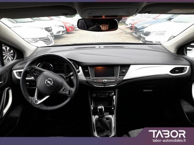 Opel Astra image 2