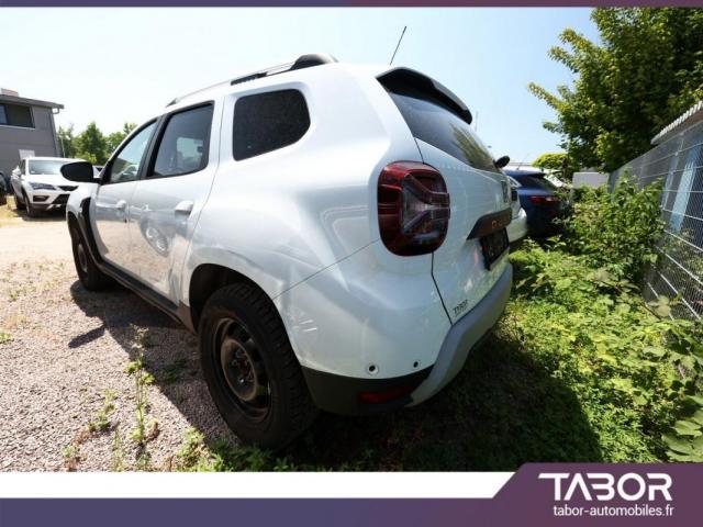 Dacia Duster image 5