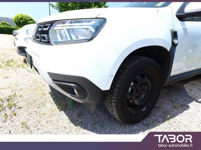 Dacia Duster image 3