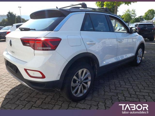 Volkswagen T-Roc image 4