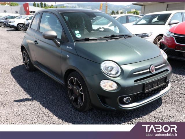 Fiat 500 image 7