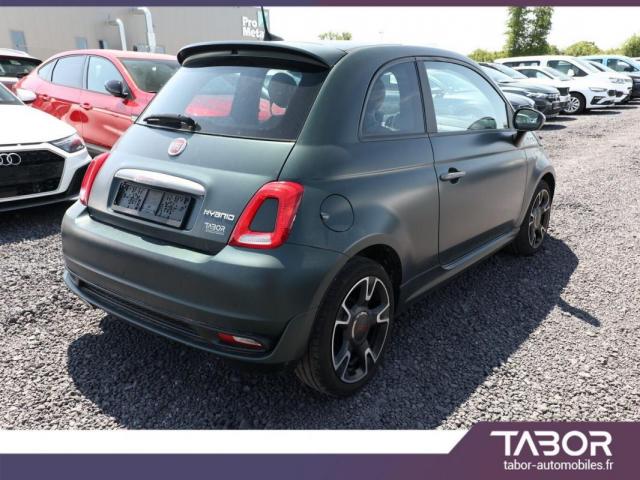 Fiat 500 image 5