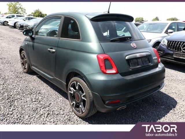 Fiat 500 image 3