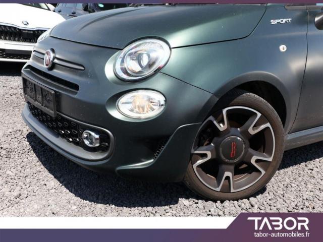 Fiat 500 image 2