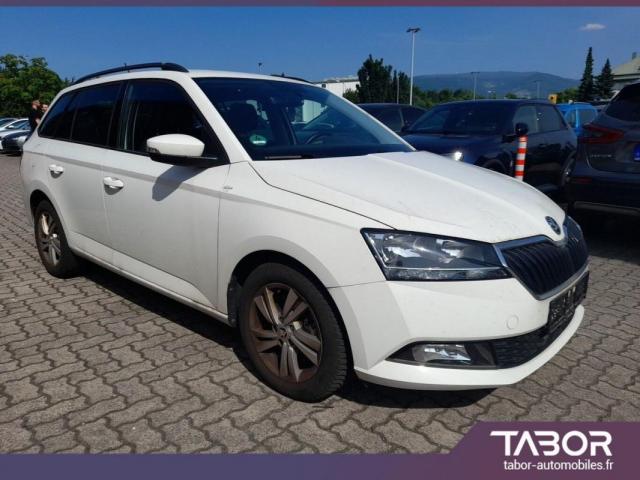 Skoda Fabia image 4