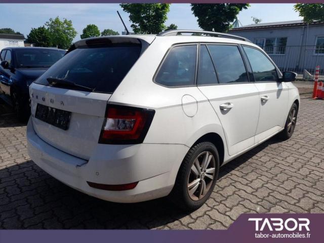 Skoda Fabia image 2
