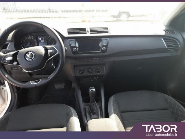 Skoda Fabia image 1