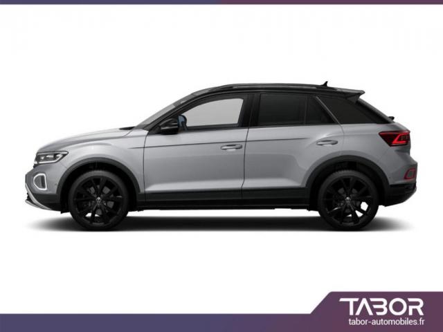 Volkswagen T-Roc image 8
