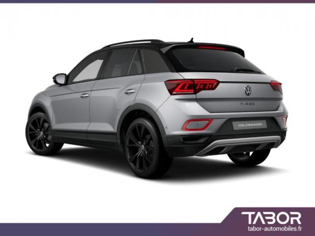 Volkswagen T-Roc image 6