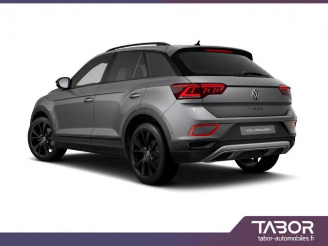 Volkswagen T-Roc image 4