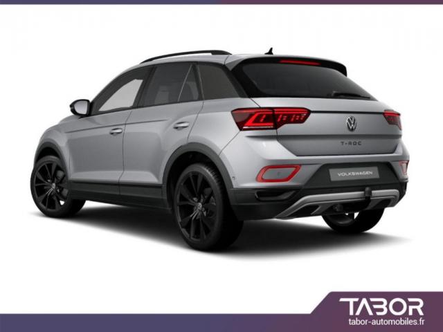 Volkswagen T-Roc image 9