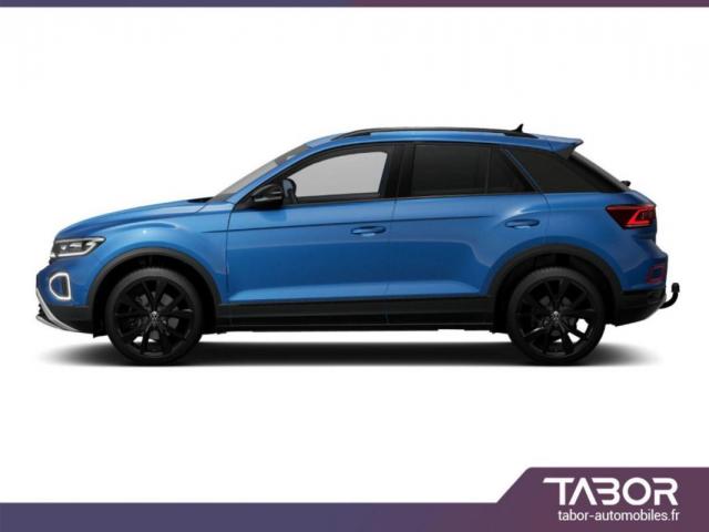 Volkswagen T-Roc image 6