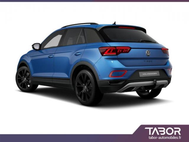 Volkswagen T-Roc image 4