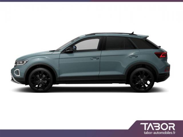 Volkswagen T-Roc image 3