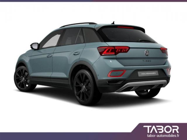 Volkswagen T-Roc image 8