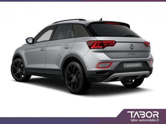Volkswagen T-Roc image 4