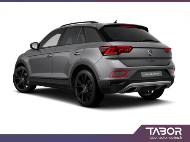 Volkswagen T-Roc image 8