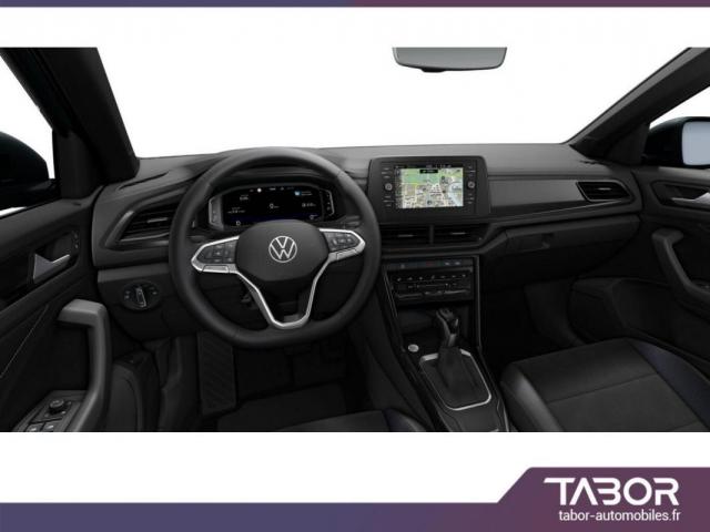 Volkswagen T-Roc image 2