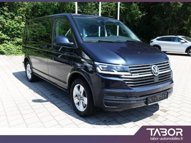 Volkswagen Multivan image 4