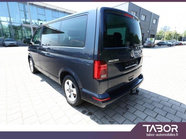 Volkswagen Multivan image 9