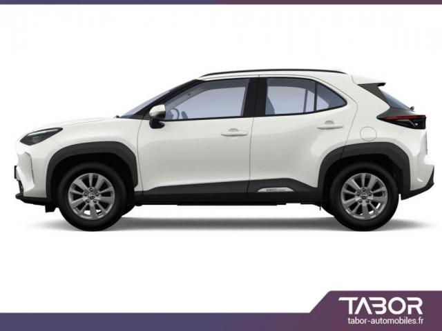 Toyota Yaris Cross image 9