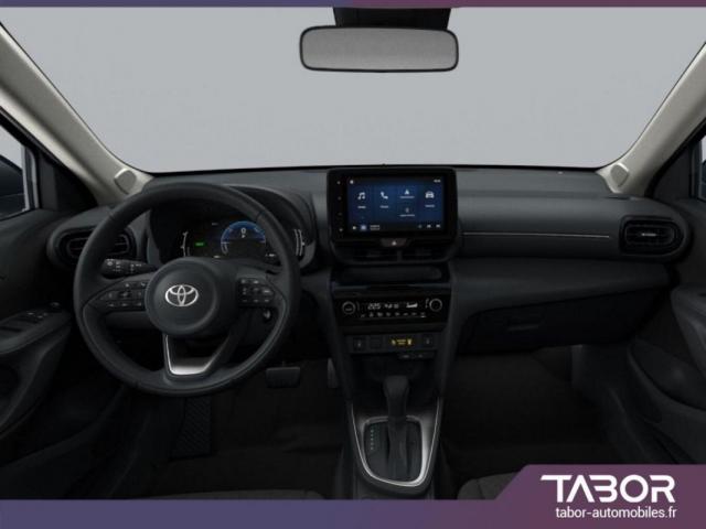 Toyota Yaris Cross image 2