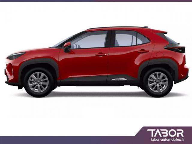 Toyota Yaris Cross image 6
