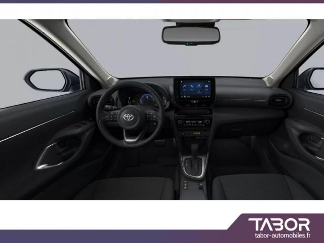 Toyota Yaris Cross image 8