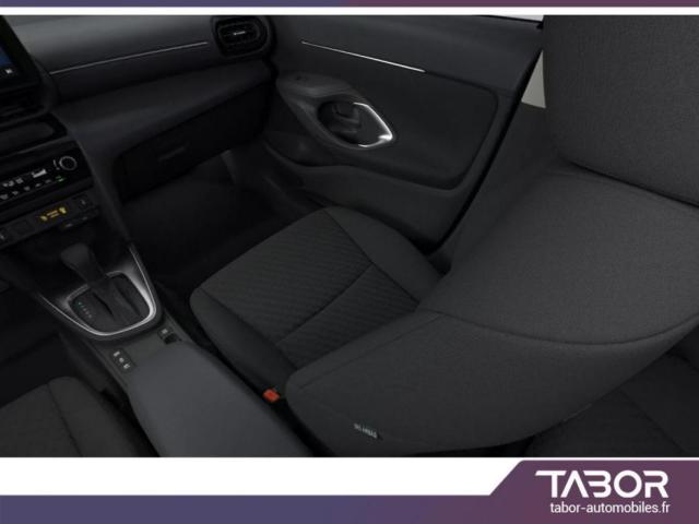 Toyota Yaris Cross image 5