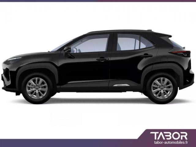 Toyota Yaris Cross image 2
