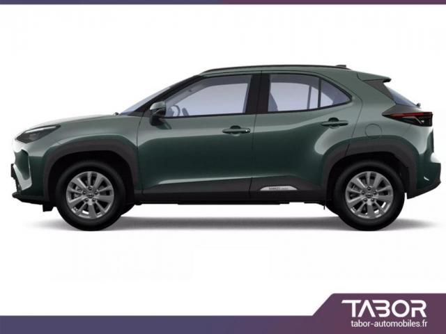 Toyota Yaris Cross image 5