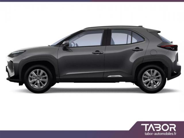 Toyota Yaris Cross image 7