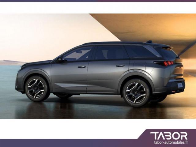 Peugeot 5008 image 4