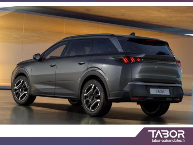 Peugeot 5008 image 8