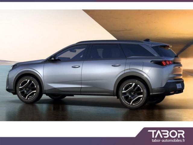 Peugeot 5008 image 9