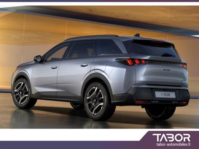 Peugeot 5008 image 4