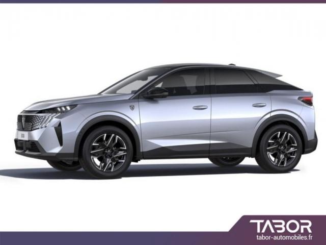 Peugeot 3008 image 3