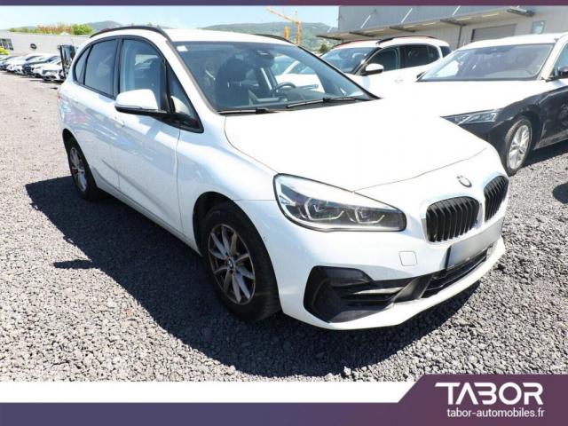 Bmw Serie 2 image 1