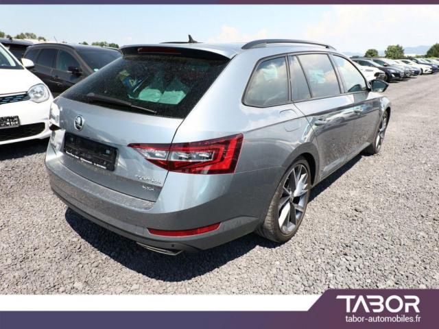 Skoda Superb image 5