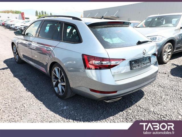 Skoda Superb image 3