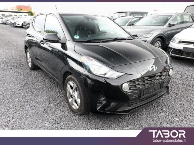 Hyundai I10 image 9
