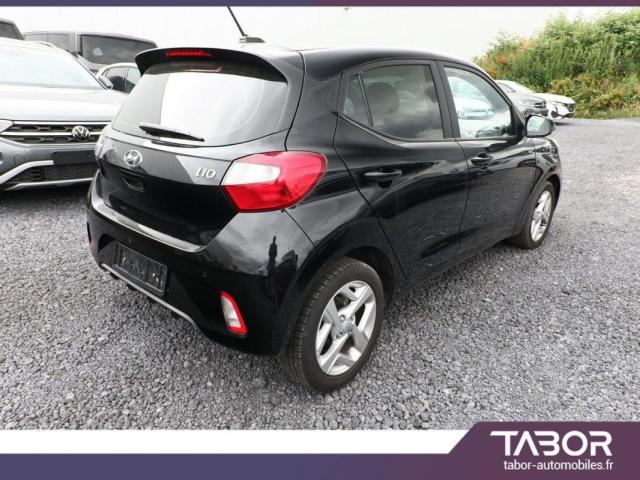 Hyundai I10 image 6