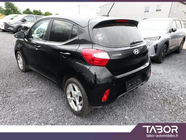 Hyundai I10 image 2