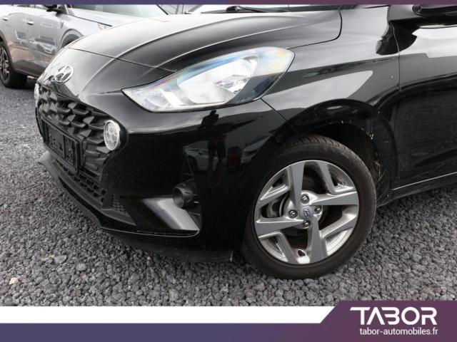 Hyundai I10 image 5