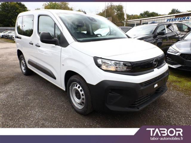Opel Combo image 6