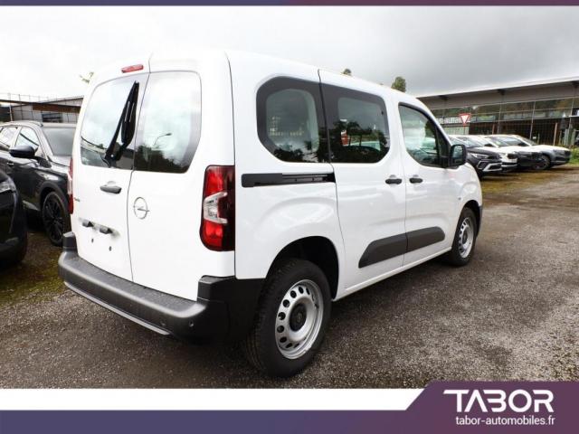 Opel Combo image 3