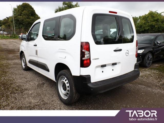 Opel Combo image 5