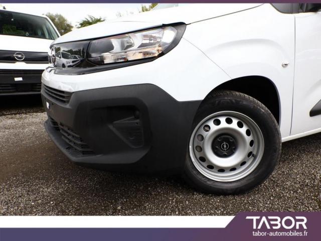 Opel Combo image 1