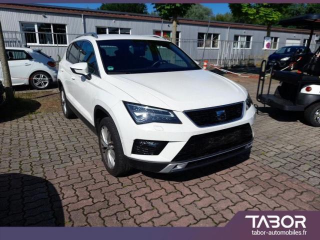 Seat Ateca image 8
